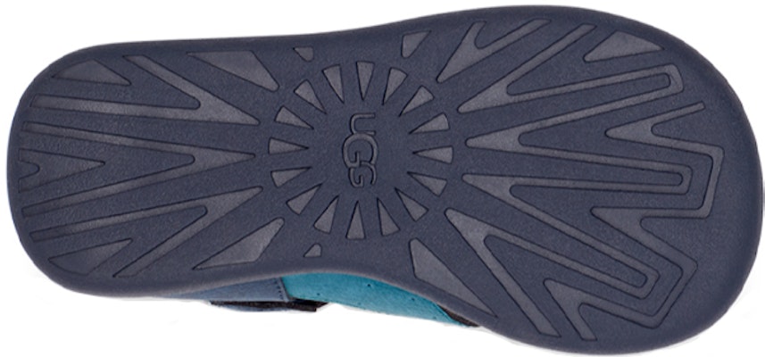 (Toddler) UGG Kylo 'Marina Blue' 1132722T-MRNBL Details for (Toddler) UGG Kylo 'Marina Blue' 1132722T-MRNBL