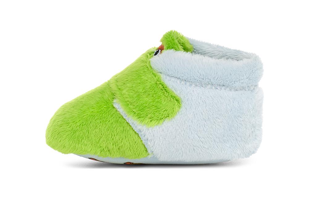 Buy (TD) UGG Low 'Gris-Verde' 1147211I-GYGN