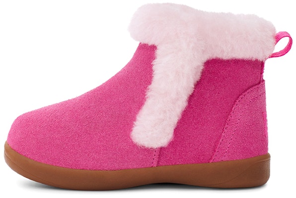 (Preschool) UGG MALLYA Boots Pink 1120956T-PASD Buy (Preschool) UGG MALLYA Boots Pink 1120956T-PASD