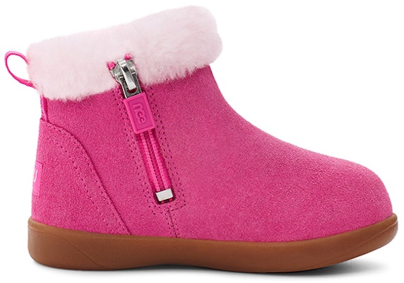 (Preschool) UGG MALLYA Boots Pink 1120956T-PASD Order (Preschool) UGG MALLYA Boots Pink 1120956T-PASD