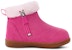 (PS) UGG MALLYA But Merah Jambu 1120956T-PASD