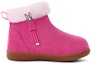 Order (PS) UGG MALLYA But Merah Jambu 1120956T-PASD