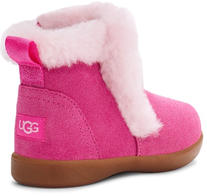 (PS) UGG MALLYA 粉色靴子 1120956T-PASD Shop (PS) UGG MALLYA 粉色靴子 1120956T-PASD