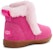 (PS) UGG MALLYA But Merah Jambu 1120956T-PASD