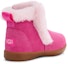 Shop (PS) UGG MALLYA But Merah Jambu 1120956T-PASD