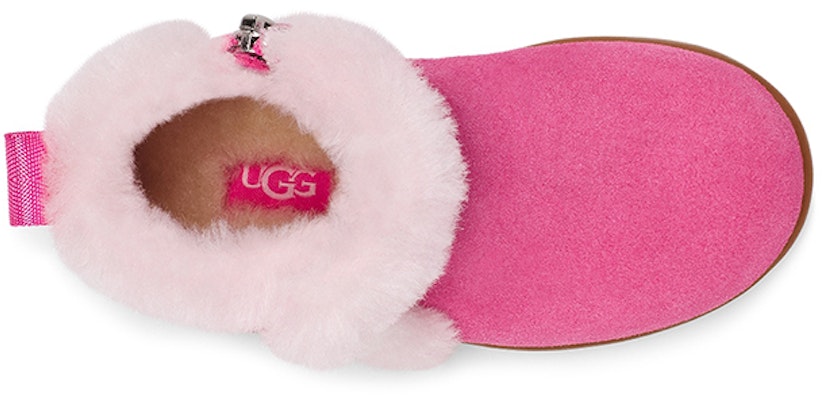 (Preschool) UGG MALLYA Boots Pink 1120956T-PASD Purchase (Preschool) UGG MALLYA Boots Pink 1120956T-PASD