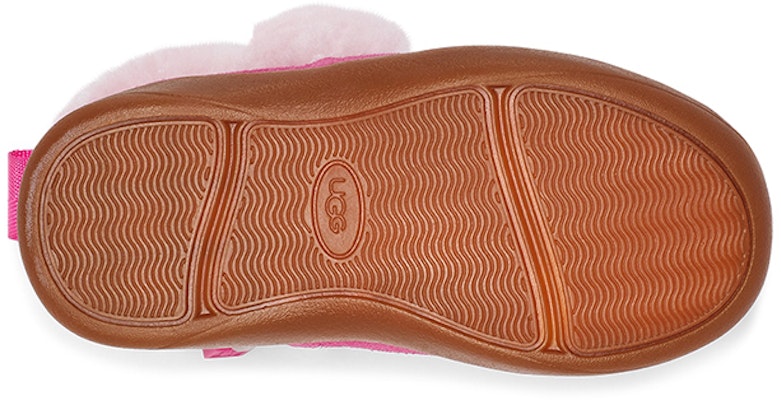 (Preschool) UGG MALLYA Boots Pink 1120956T-PASD Details for (Preschool) UGG MALLYA Boots Pink 1120956T-PASD