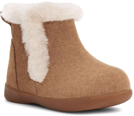 (PS) UGG MALLYA 栗色短靴 1120956T-CTSD Lookbook (PS) UGG MALLYA 栗色短靴 1120956T-CTSD