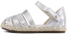 (TD) UGG Matilde Berkilau 'Perak' 1092453T-MLLC
