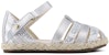 (TD) UGG Matilde Berkilau 'Perak' 1092453T-MLLC