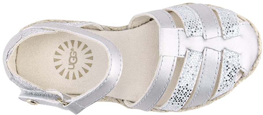 (TD) UGG Matilde Berkilau 'Perak' 1092453T-MLLC Shop (TD) UGG Matilde Berkilau 'Perak' 1092453T-MLLC