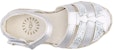(TD) UGG Matilde Berkilau 'Perak' 1092453T-MLLC
