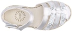 Shop (TD) UGG Matilde Berkilau 'Perak' 1092453T-MLLC