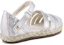 Purchase (TD) UGG Matilde Berkilau 'Perak' 1092453T-MLLC