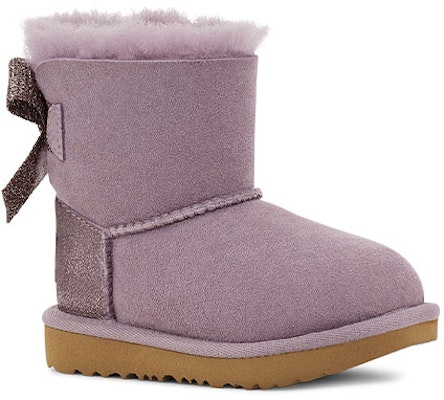 (Preschool) UGG Mini Bailey Bow Glit 1123617T-SHAD Lookbook (Preschool) UGG Mini Bailey Bow Glit 1123617T-SHAD