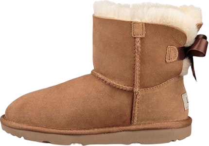 (PS) UGGミニベイリーボウII (大) チェスナット 1017397K-CHE Buy (PS) UGGミニベイリーボウII (大) チェスナット 1017397K-CHE
