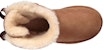 (PS) UGG Mini Bailey Bow II (Kanak-Kanak Besar) Chestnut 1017397K-CHE