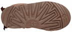 Details for (PS) UGG Mini Bailey Bow II (Kanak-Kanak Besar) Chestnut 1017397K-CHE