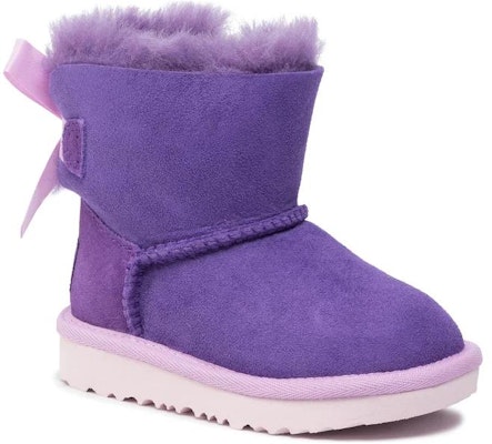 (TD) UGG 미니 베일리 보우 II (퍼플) 1017397T-VBLM Order (TD) UGG 미니 베일리 보우 II (퍼플) 1017397T-VBLM