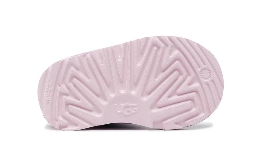 Purchase (TD) UGG Mini Bailey Bow II ''Lila'' 1017397T-VBLM
