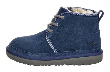 大童 UGG Neumel 2 Tasman 絨面 舒適保暖 高筒 雪地靴 海軍藍 Buy 大童 UGG Neumel 2 Tasman 絨面 舒適保暖 高筒 雪地靴 海軍藍