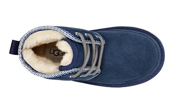 (PS) UGG Neumel 2 Tasman Lelaki/Kasut Boot Lelaki 1094529K-NTSM Shop (PS) UGG Neumel 2 Tasman Lelaki/Kasut Boot Lelaki 1094529K-NTSM