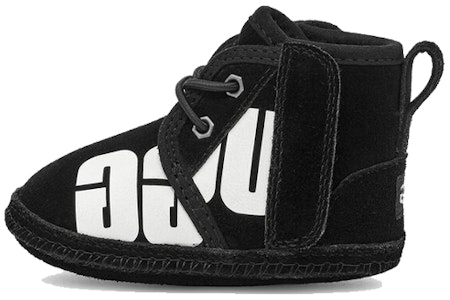 (TD) UGG Neumel 'Chopd Hitam' 1129250I-BLK Buy (TD) UGG Neumel 'Chopd Hitam' 1129250I-BLK