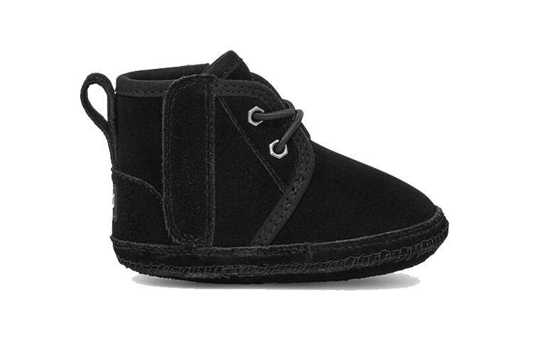 Order (Toddler) UGG Neumel 'Chopd Black' 1129250I-BLK
