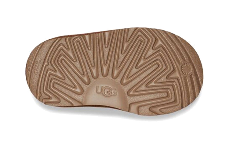 Details for (TD) UGG Neumel Klassisch Leicht mit Fleece-Futter 1121037T-CHE