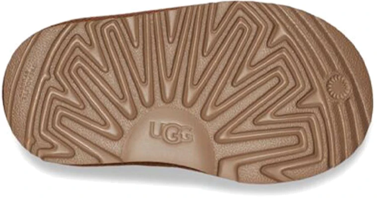(TD) UGG Neumel Klassisch Leicht mit Fleece-Futter 1121037T-CHE Details for (TD) UGG Neumel Klassisch Leicht mit Fleece-Futter 1121037T-CHE