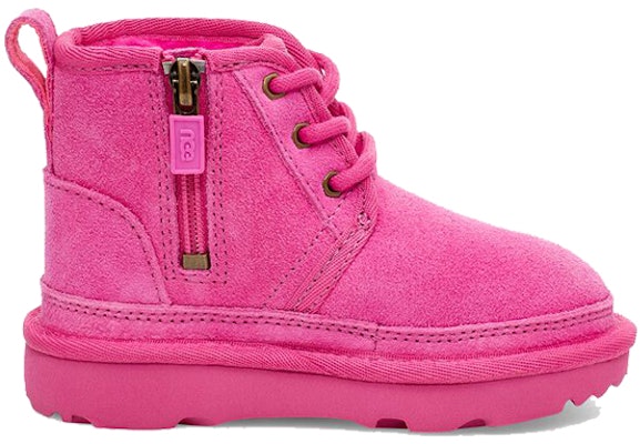 (Toddler) UGG Neumel Boot Rock Rose 1017320T-RCR Order (Toddler) UGG Neumel Boot Rock Rose 1017320T-RCR