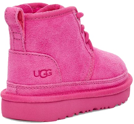 (Toddler) UGG Neumel Boot Rock Rose 1017320T-RCR Lookbook (Toddler) UGG Neumel Boot Rock Rose 1017320T-RCR