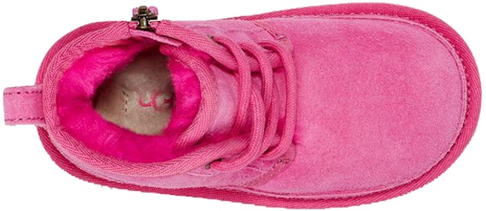 (TD) UGG ニューメル ブーツ ロックローズ 1017320T-RCR Shop (TD) UGG ニューメル ブーツ ロックローズ 1017320T-RCR