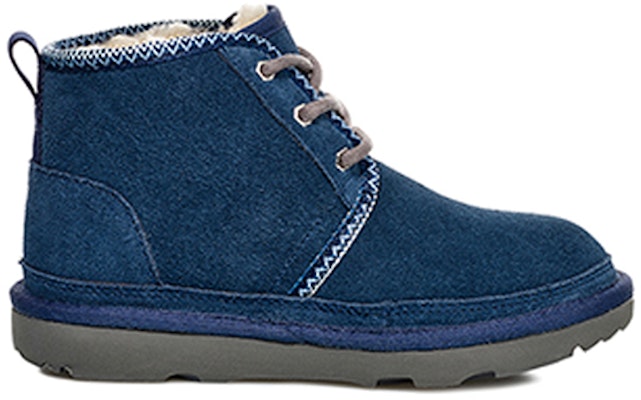 (PS) UGG 뉴멜 II 태즈먼 스노우부츠 (블루) 1094529T-NTSM Order (PS) UGG 뉴멜 II 태즈먼 스노우부츠 (블루) 1094529T-NTSM