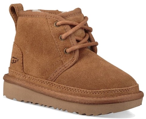 (TD) UGG Neumel II 栗色短靴 1017320T-CHE Lookbook (TD) UGG Neumel II 栗色短靴 1017320T-CHE