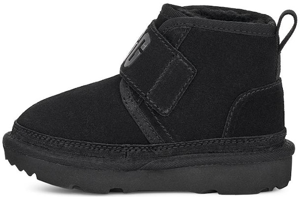 (TD) UGG Neumel II Sepatu Boot Grafis 'Hitam' 1118792T-BLK Buy (TD) UGG Neumel II Sepatu Boot Grafis 'Hitam' 1118792T-BLK