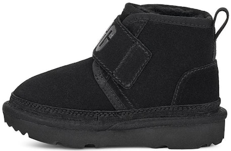 (TD) UGG 뉴멜 II 그래픽 부츠 (블랙) 1118792T-BLK Buy (TD) UGG 뉴멜 II 그래픽 부츠 (블랙) 1118792T-BLK