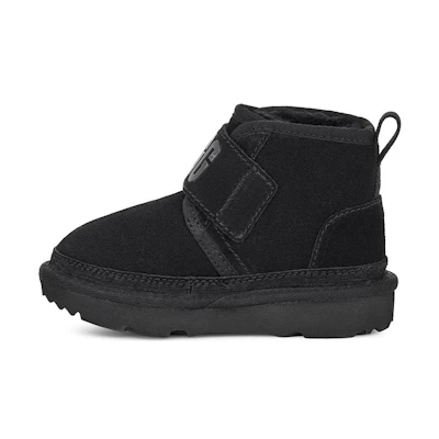 (TD) UGG Neumel II Graphic Boot 'Black'