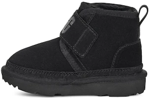 (Toddler) UGG Neumel II Graphic Boot 'Black' 1118792T-BLK (Toddler) UGG Neumel II Graphic Boot 'Black' 1118792T-BLK