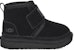 (TD) UGG But Neumel II Graphic 'Hitam' 1118792T-BLK