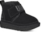 Lookbook (TD) UGG But Neumel II Graphic 'Hitam' 1118792T-BLK