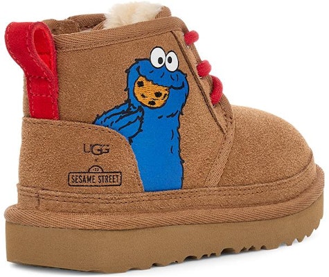 兒童 UGG 羊毛皮 圓頭拉鍊舒適 耐磨 高筒 兒童靴子 棕色 Shop 兒童 UGG 羊毛皮 圓頭拉鍊舒適 耐磨 高筒 兒童靴子 棕色