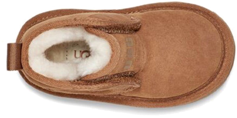 (Toddler) UGG Neumel Classic Lightweight Fleece Lined 1121037T-CHE Shop (Toddler) UGG Neumel Classic Lightweight Fleece Lined 1121037T-CHE