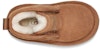 (TD) UGG Neumel Klasik Ringan Berbulu Fleece Lined 1121037T-CHE