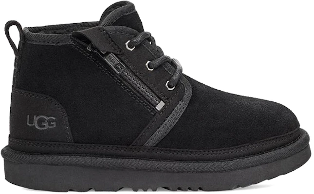 (TD) UGG 뉴멜 집 블랙 (UGG Nyumel Jib Beullaek) 1117411T-BLK Order (TD) UGG 뉴멜 집 블랙 (UGG Nyumel Jib Beullaek) 1117411T-BLK