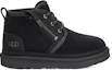 Order (TD) UGG 뉴멜 집 블랙 (UGG Nyumel Jib Beullaek) 1117411T-BLK