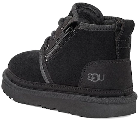 (TD) UGG 뉴멜 집 블랙 (UGG Nyumel Jib Beullaek) 1117411T-BLK Lookbook (TD) UGG 뉴멜 집 블랙 (UGG Nyumel Jib Beullaek) 1117411T-BLK
