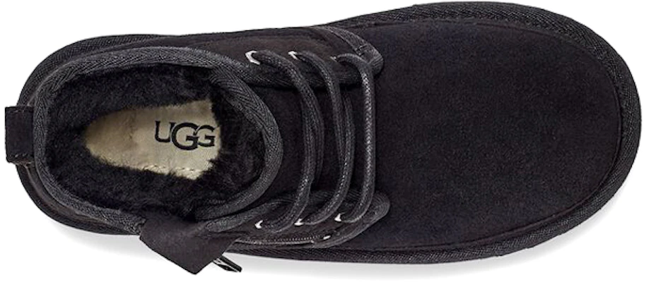 (TD) UGG 뉴멜 집 블랙 (UGG Nyumel Jib Beullaek) 1117411T-BLK Shop (TD) UGG 뉴멜 집 블랙 (UGG Nyumel Jib Beullaek) 1117411T-BLK