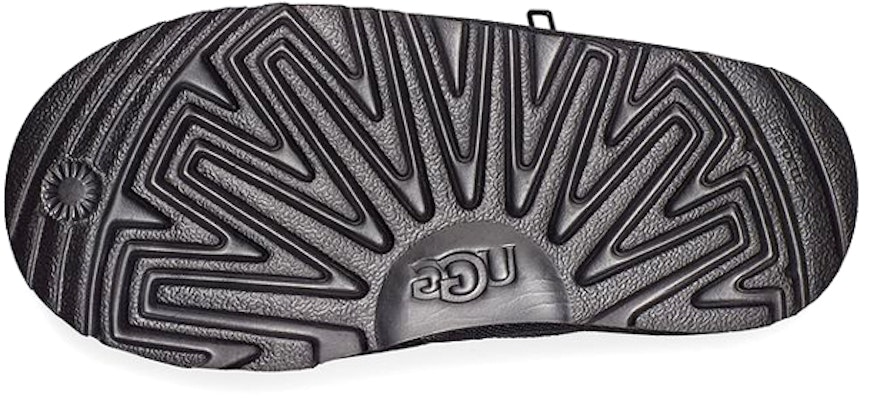 (TD) UGG Neumel 拉链款 '黑色' 雪地靴 1117411T-BLK Purchase (TD) UGG Neumel 拉链款 '黑色' 雪地靴 1117411T-BLK