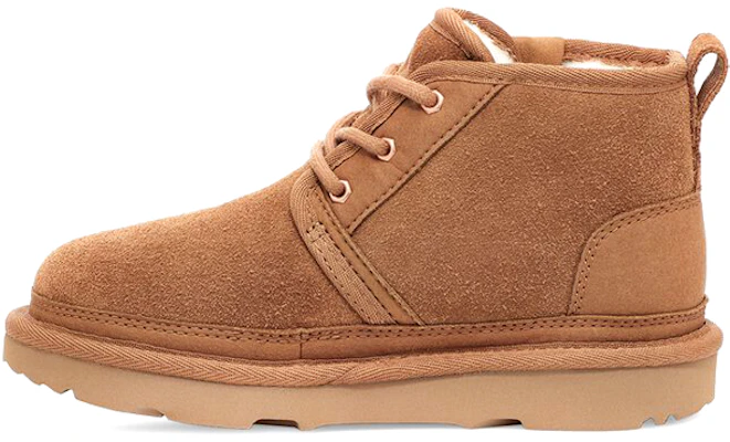 (TD) UGG Neumel 拉链靴 '栗色' 1117411T-CHE Buy (TD) UGG Neumel 拉链靴 '栗色' 1117411T-CHE